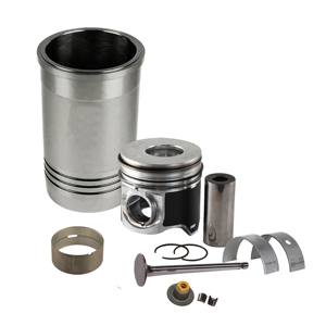 Biela principal del motor, biela, cigüeñal, cojinete de extremo grande Std para Iveco EuroCargo Fire Tech MSTRALIS <span class=keywords><strong>STRATOR</strong></span> trakker - Product Image 6