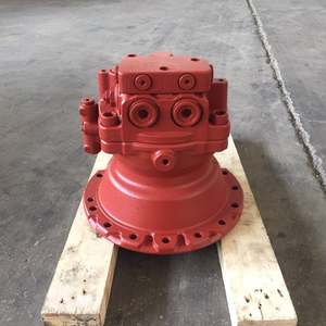 Motore di Rotazione TB1140 MSG85P17TR KYB MSG-85P-17TR per Escavatore <span class=keywords><strong>Takeuchi</strong></span> - Product Image 4