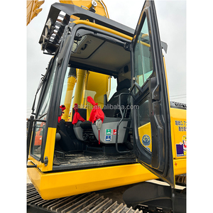 二手小松PC200-8状况良好日本进口二手小松挖掘机出售 - Product Image 6