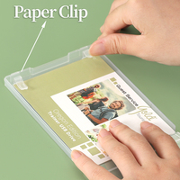 Boîtier en plastique pour clé USB YUZMEI, étui pour clé USB, boîte pour clé USB, étui pour clé mémoire, emballage pour clé USB