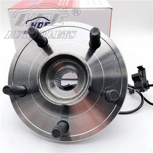 513229 52104699AA 52104699AF <b>Wheel</b> Hub Bearing for Dodge Dakota - Product Image 4
