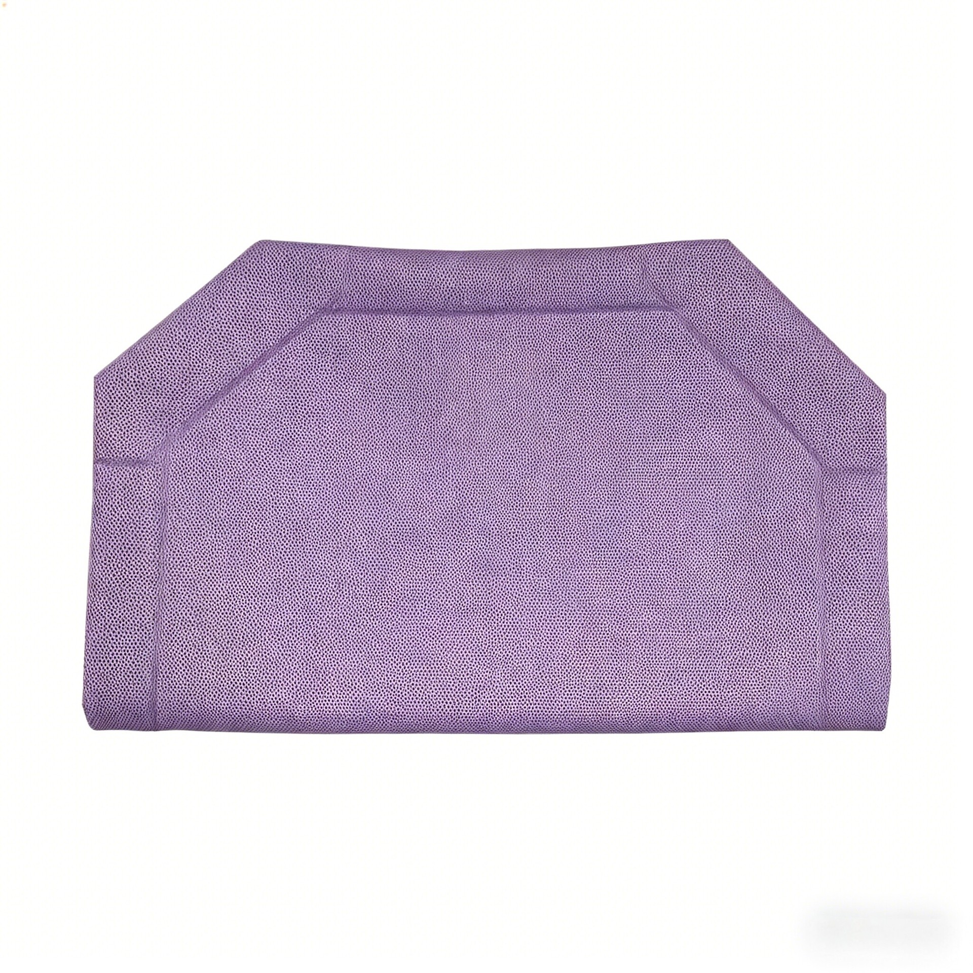 Taro Purple [Single Mesh Fabric]