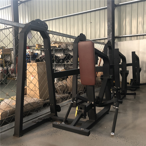 Máquina <span class=keywords><strong>de</strong></span> Ejercicios <span class=keywords><strong>de</strong></span> <span class=keywords><strong>Gimnasio</strong></span> Comercial YG-1020 para Entrenamiento <span class=keywords><strong>de</strong></span> Fitness, Máquina <span class=keywords><strong>de</strong></span> Press <span class=keywords><strong>de</strong></span> Tríceps para Comprar en Línea - Product Image 4