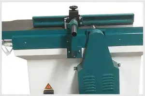 Machine à raboter le bois, raboteuse de surface 400mm, machine à tailler les bords du bois - Product Image 5