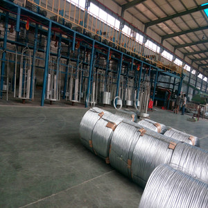 BWG24/BWG22/BWG20/BWG18/BWG16/<span class=keywords><strong>BWG14</strong></span>/BWG12/BWG10 GI Ràng Buộc dây Sắt trên xây dựng - Product Image 3