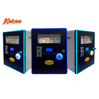 Distributeur de cartes individuelles exclusif KAKEE, distributeur de cartes Pokémon, distributeur de cartes sportives, support OEM ODM