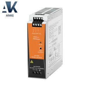 1478230000 Weidmuller แหล่งจ่ายไฟสลับ PRO MAX 120W 12V 10A - Product Image 1