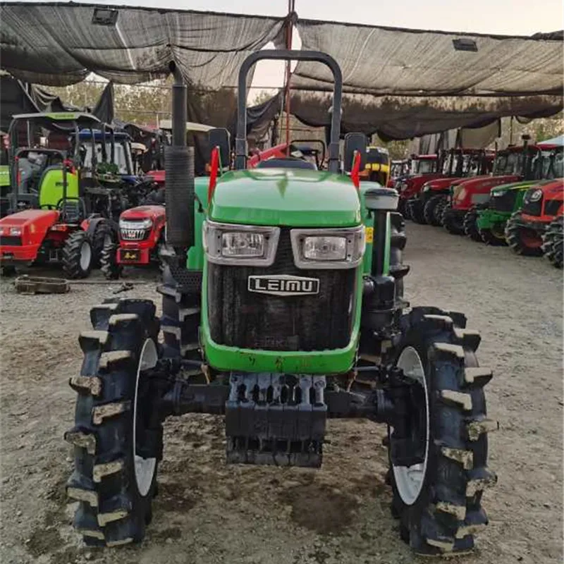 Plastic Onderdelen Tractor Made In China