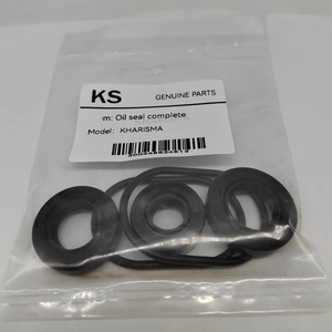 Rx100 Cilindro Kit Motor Triciclo Piezas Filtro de aire Motocicleta Cg200 <span class=keywords><strong>Yamaha</strong></span> Rx100 Motor Sello de aceite Kit - Product Image 6