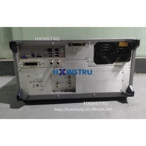 เครื่องวัด LCR ความแม่นยำสูง Keysight E4982A 1 MHz-3 GHz H - Product Image 2