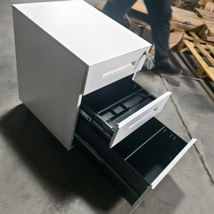 Produit très vendu : armoire de classement mobile pour <span class=keywords><strong>bureau</strong></span>, <span class=keywords><strong>placard</strong></span> mobile avec roulettes - Product Image 2
