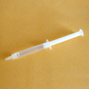 Blanqueador Dental Encapsulado en Burbujas de 3ml 6%HP + PVP - Suave, Baja Irritación, Resultado Rápido en 30 Minutos, Gel Blanqueador Dental Amigable con el Esmalte - Product Image 6