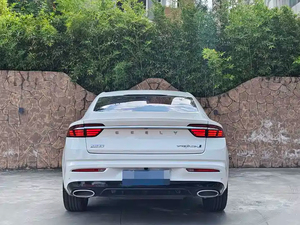 รถยนต์มือสอง Geely Preface 2.0TD Luxury 5 ที่นั่ง ปี 2023 ขับเคลื่อนล้อหน้า รถเก๋งราคาถูก ขายส่งรถยนต์มือสอง - Product Image 6