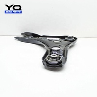 Pièces de Suspension automatique YQ bras de commande bras triangulaire 1ED407152A 1ED407151a bras de commande inférieur avant gauche pour pièces de voiture VW ID.4 ID.6