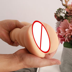 2 в 1 искусственная вагина для мастурбации - Product Image 3