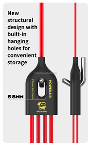 Câble de démarrage mécanique pour <span class=keywords><strong>iPhone</strong></span> 7-16 Pro Max Câbles d'alimentation Outils de réparation - Product Image 3