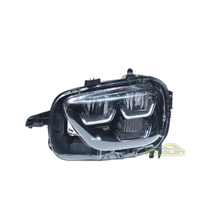 Faro Delantero Izquierdo para <span class=keywords><strong>C3</strong></span> 2018-2023 - Product Image 3