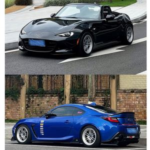 Cerchi in Lega Forgiati da 15, 17, 18 Pollici 4x100 5x114.3 5x115 5x112 5x108 5x114 5x127 5x130 per Enkei RPF1 Honda Accord Miata BRZ <span class=keywords><strong>JDM</strong></span> - Product Image 2