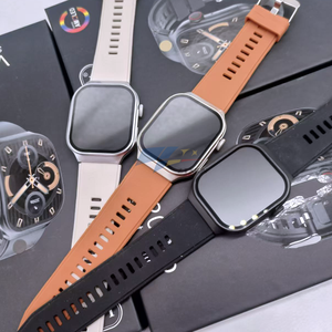 Sıcak Satış V20 PRO Akıllı Saat Erkek Kadın Fitness Takip Bilekliği Akıllı Saat Su Geçirmez Akıllı Saat Android IOS - Product Image 6