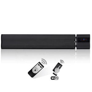 WIFI steuer geräuschlos indoor und outdoor heizung infrarot hof heizung - Product Image 1