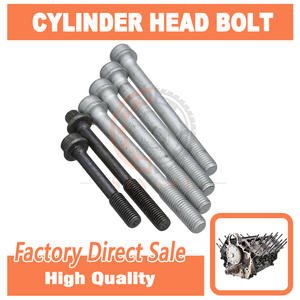 Tornillo de Tapa de Cilindro para <span class=keywords><strong>JEEP</strong></span> EXA(VM) 3124 OEM 8103700 AMC258085, Precios al por Mayor - Product Image 2