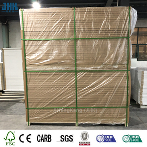 Bande <span class=keywords><strong>de</strong></span> JHK-F01-GA-1Aluminum 2 panneaux <span class=keywords><strong>PVC</strong></span> <span class=keywords><strong>porte</strong></span> battante usine couleur simple MDF <span class=keywords><strong>porte</strong></span> en bois portes intérieures modernes bonne qualité - Product Image 6