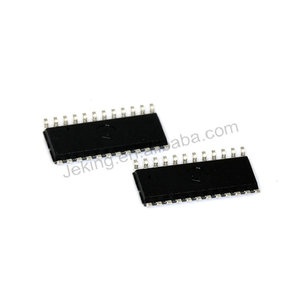 Jeking New D/A chuyển đổi LCD Power BD9270F-E2 SOP-24 IC bd9270f - Product Image 3