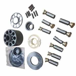 Hongwang รองเท้าลูกสูบไฮดรอลิก K5V140DTP K3V280DTH K3V112DT K3V63DTP K5V200DTH K5V160DTP K5V160DTH - Product Image 1