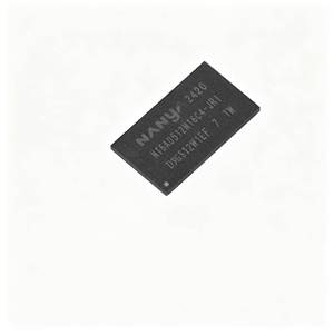 Nuevo Circuito Integrado NT5AD512M16C4-JR de Otra Marca para Aplicaciones Electrónicas de Precisión - Product Image 1