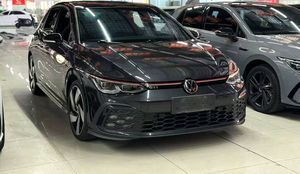 Volkswagen <span class=keywords><strong>Golf</strong></span> <span class=keywords><strong>GTI</strong></span> 2.0TSI 380TSI 2021 (Reconditionné) Transmission Automatique - Product Image 4