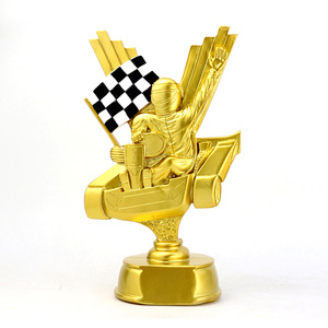 Estatua personalizada <span class=keywords><strong>de</strong></span> poliresina para pájaros, trofeo y medallas <span class=keywords><strong>de</strong></span> animales, <span class=keywords><strong>de</strong></span> resina chapada en oro, para palomas, con base <span class=keywords><strong>de</strong></span> madera, venta al por mayor - Product Image 4