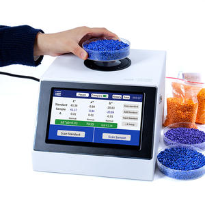 جهاز قياس الألوان الرقمي LS177 D/8 لقياس الأصباغ والمعاجين الملونة - Product Image 1