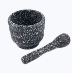 Utensilios de Cocina Más Vendidos: Prensa de Ajo, Mortero y Maja de Plástico - Product Image 5