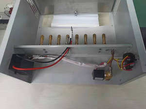 Maxpowerプロパンガス/天然ガス4/8バーナー<span class=keywords><strong>CO2</strong></span>発生器 - Product Image 6