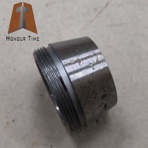 อะไหล่เครื่องยนต์เครื่องจักร 6207-31-1410 6136-31-1420 สำหรับรถขุด PC200-5/6/220-5/6D95 ชุดข้อเหวี่ยงและปลอกข้อเหวี่ยงแบบแข็ง - Product Image 1