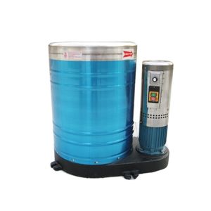 Vente en gros PriceCE Déshydrateur de légumes centrifuge industriel commercial en acier inoxydable - Product Image 2