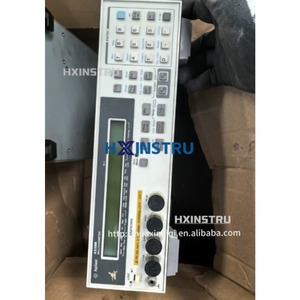 1 milliohmmètre Agilent 4338B d'occasion H - Product Image 1