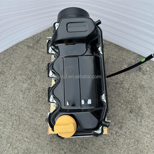 New Chery tự động hệ thống động cơ sqr480 xi lanh dài khối động cơ xăng - Product Image 3