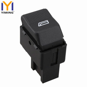 Interruttore Elettrico Finestrino per VW LUPO 6X1 6E1 <span class=keywords><strong>POLO</strong></span> <span class=keywords><strong>6N2</strong></span> 6X0959855B - Product Image 3