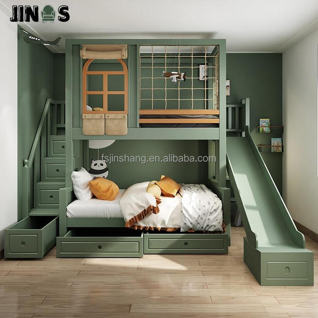 Jugendzimmer für Jungen: Moderne Möbel & Einrichtungsideen