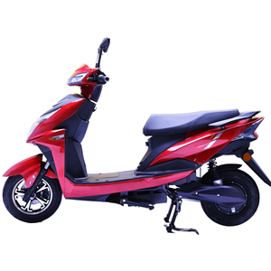 Carrito de Reparto de Última Generación con Motor sin Escobillas de 800W, Alta Velocidad y Capacidad de Carga de 150 kg - Product Image 1