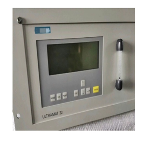 Analizador Multigas ULTRAMAT 23 7MB2335 0AP00 3AA1 |   NDIR IR |   Sistemas de Monitoreo de Emisiones Industriales y Monitoreo de Procesos - Product Image 1