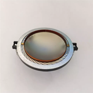2023高品质3英寸音圈扬声器全钛振膜高频压缩驱动器 - Product Image 5