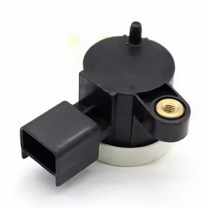 <span class=keywords><strong>Capteur</strong></span> de position de pédale de <span class=keywords><strong>frein</strong></span> BPP SENSOR 3 broches 25889337 pour Camaro Malibu New Regal New LaCrosse Cruze Envision Cadillac - Product Image 1