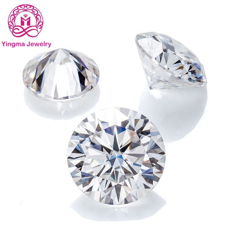 High Quality 3mm 11mm 0 1carat