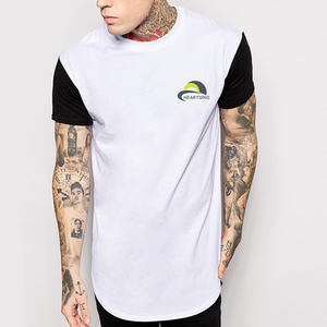 2020 silk screen heat <b>transfer</b> printing t shirt - Product Image 1