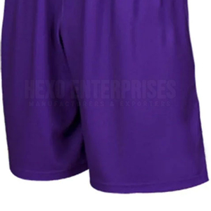 Uniforme de lacrosse respirant à séchage rapide 100% polyester - Confortable, sur mesure, nouvelle arrivée, prix de gros - Product Image 6