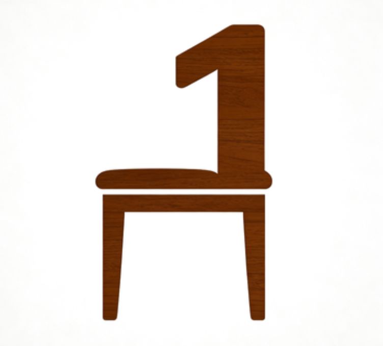 Ganzhou Number One Furniture Co., Ltd. logo