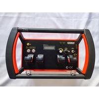 Télécommande sans fil longue Distance de moteur hydraulique direct d'usine 24V pour le produit de vente chaud de grue de camion de grue