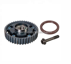 Ajusteur d'arbre à cames échappement 30646225 4271003300 1371657 pour VOLVO <span class=keywords><strong>FORD</strong></span> B52 C30 C70 II <span class=keywords><strong>S40</strong></span> S60 S80 V40 V50 2.0T - Product Image 1